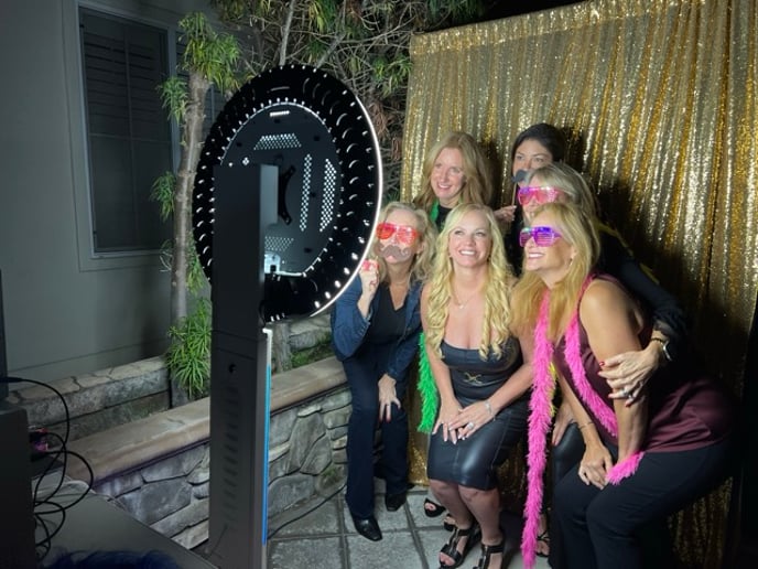 Gallery photo 8 of FotoFunFest Photo Booth