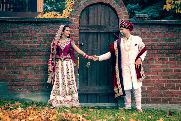 Gallery photo 11 of FotoZi Studio Photography