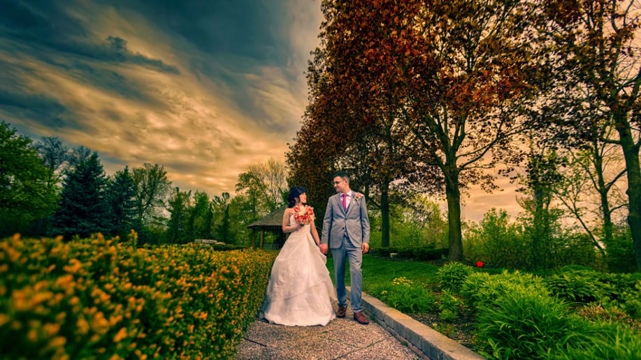 Gallery photo 16 of FotoZi Studio Photography