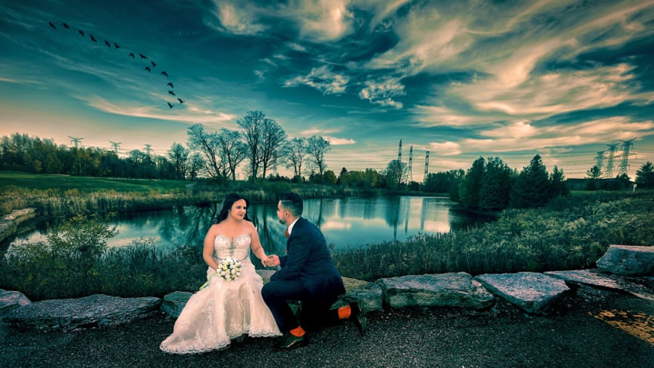 Gallery photo 24 of FotoZi Studio Photography