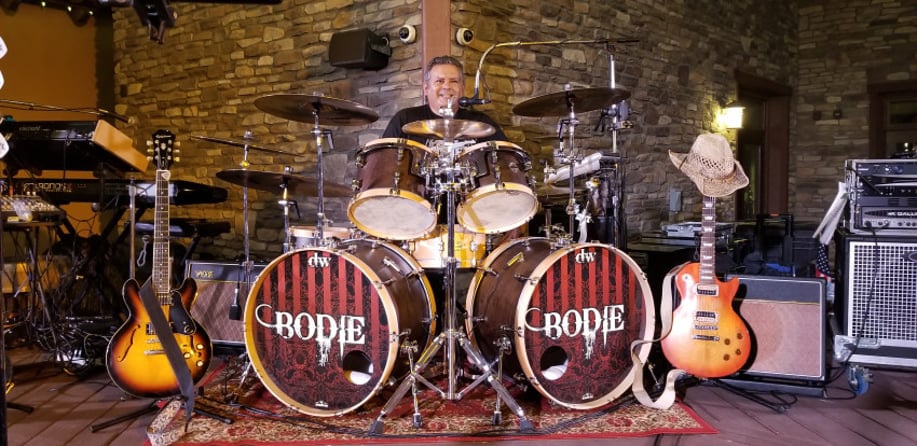 Gallery photo 6 of Bodie