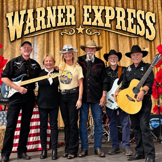 Gallery photo 1 of Warner Express