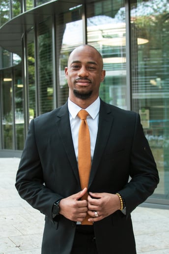 Gallery photo 2 of Frederick Johnson IV