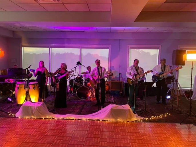 Gallery photo 1 of Fowl Play Band