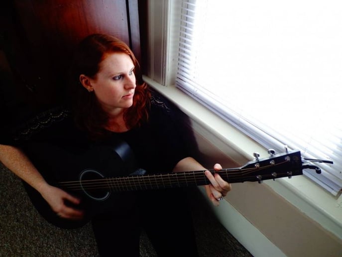 Gallery photo 3 of Fox and the Dragon