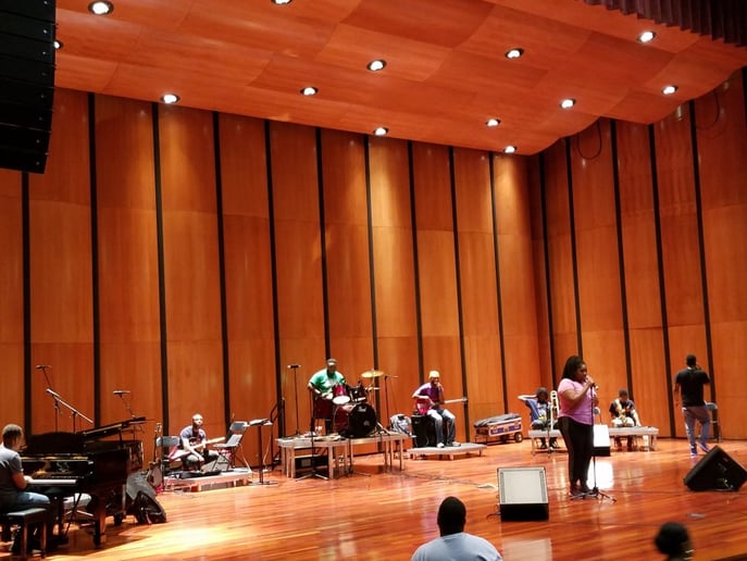Gallery photo 4 of Fox City Pro Sound & Lighting