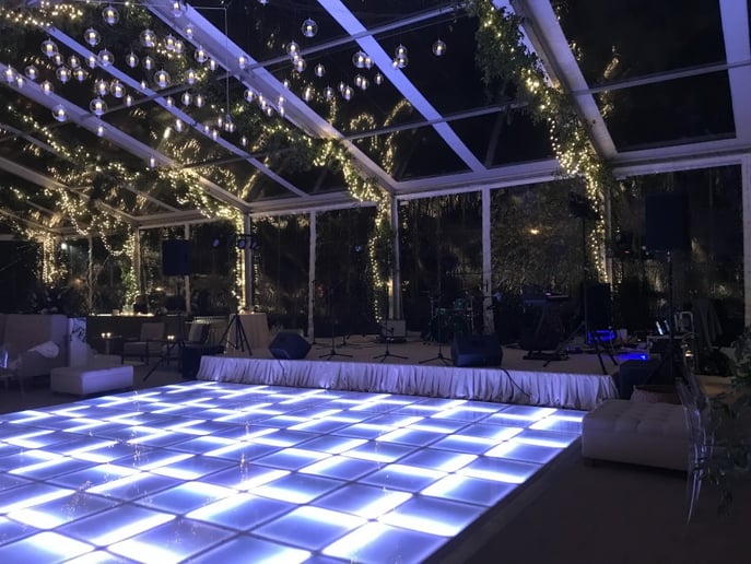 Gallery photo 7 of Fox City Pro Sound & Lighting