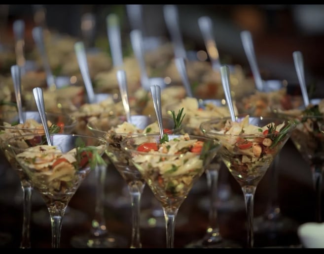 Gallery photo 4 of Fox Den 3D Catering & Grill