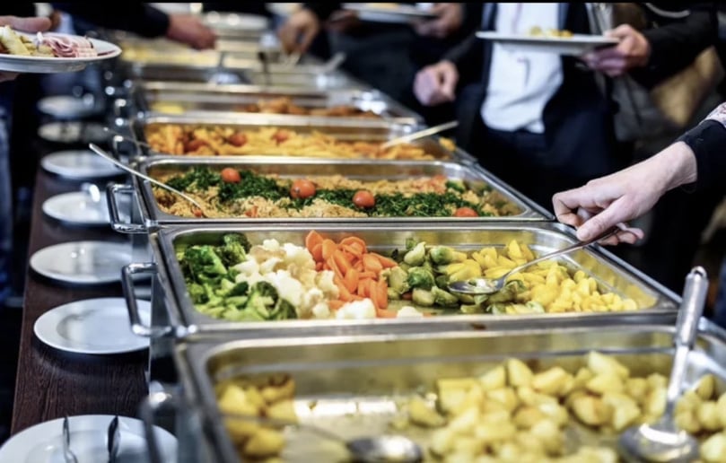 Gallery photo 5 of Fox Den 3D Catering & Grill
