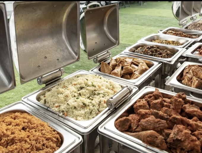Gallery photo 6 of Fox Den 3D Catering & Grill