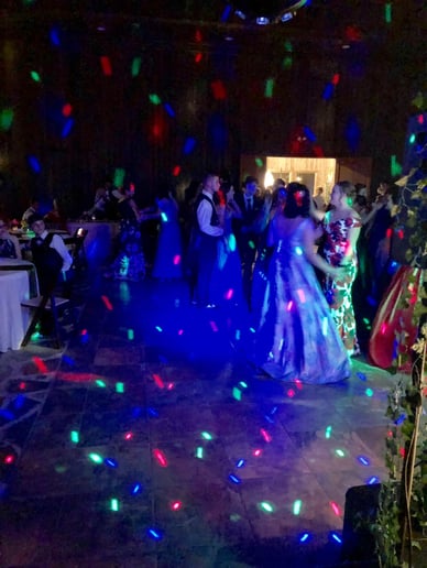 Gallery photo 1 of Fox DJ Services