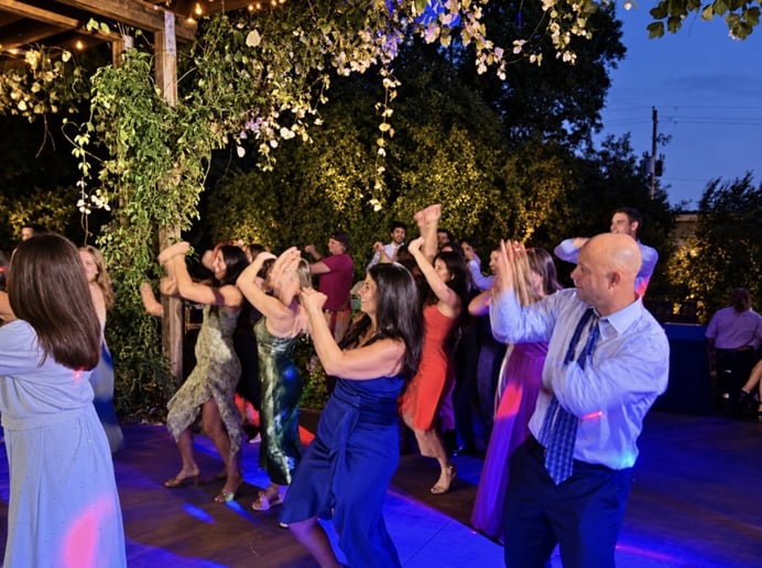 Gallery photo 4 of Fox DJ Services