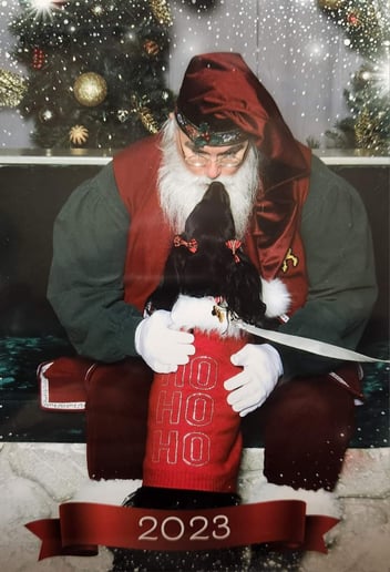 Gallery photo 9 of Fox River Santa