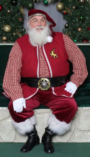 Gallery photo 10 of Fox River Santa