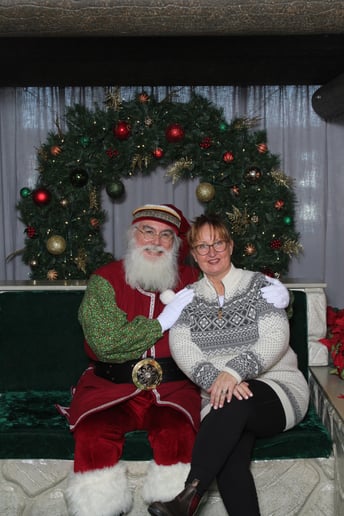 Gallery photo 8 of Northern Star Santa