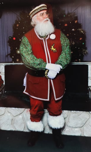 Gallery photo 9 of Northern Star Santa