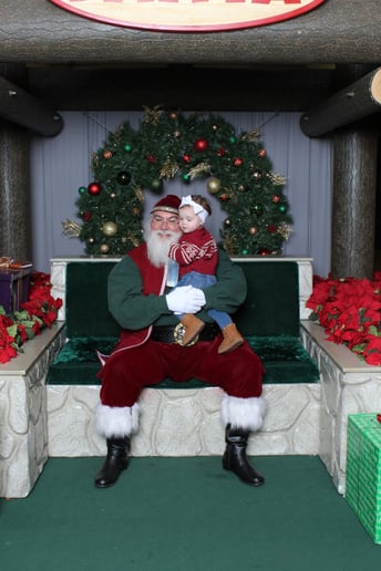 Gallery photo 10 of Northern Star Santa