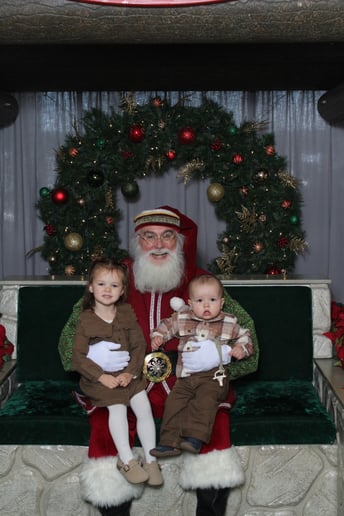Gallery photo 11 of Northern Star Santa