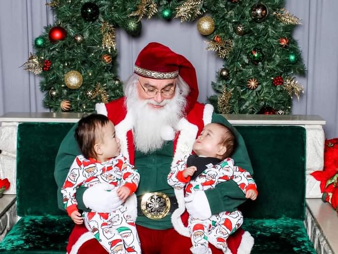 Gallery photo 12 of Northern Star Santa