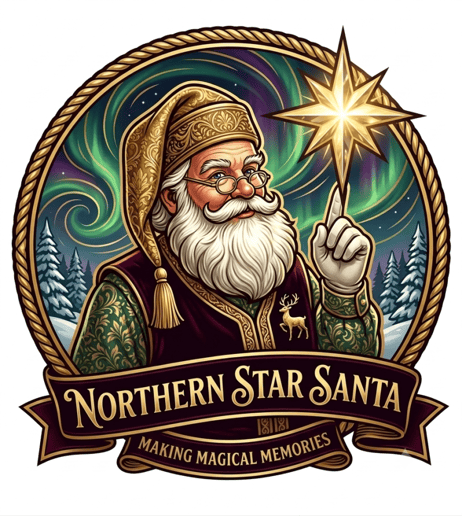 Gallery photo 14 of Northern Star Santa