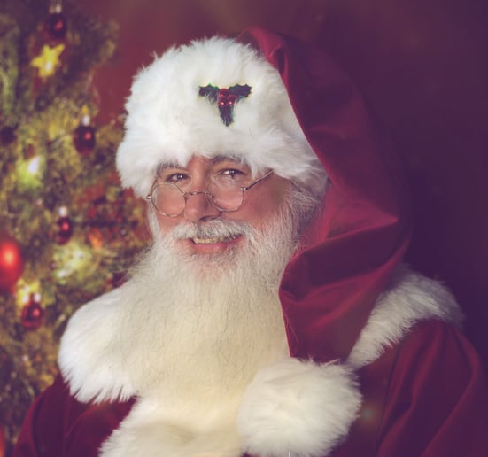 Gallery photo 8 of Northern Star Santa