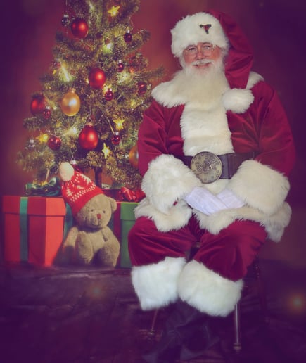 Gallery photo 11 of Northern Star Santa