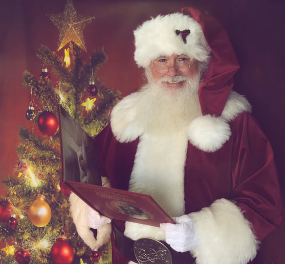 Gallery photo 13 of Northern Star Santa