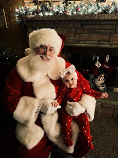 Gallery photo 6 of Northern Star Santa