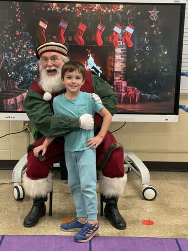 Gallery photo 16 of Northern Star Santa