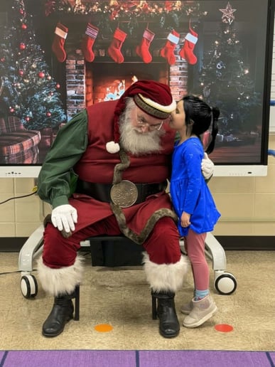 Gallery photo 17 of Northern Star Santa