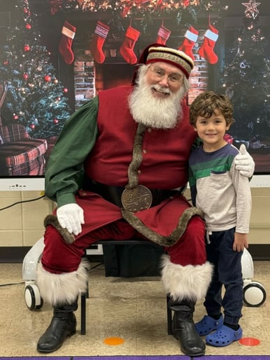 Gallery photo 18 of Northern Star Santa