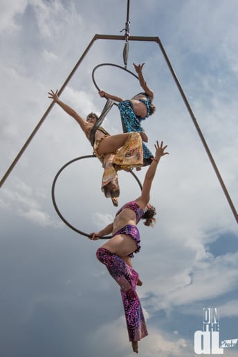 Gallery photo 2 of Fractal Tribe