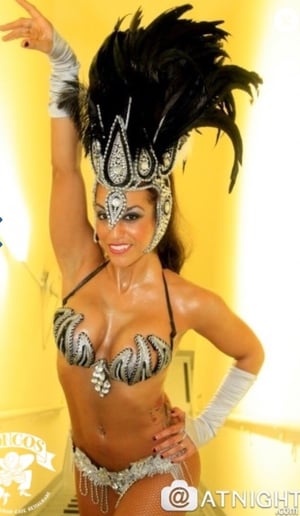 Gallery photo 7 of Fraima Brazilian Samba Production
