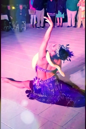 Gallery photo 8 of Fraima Brazilian Samba Production