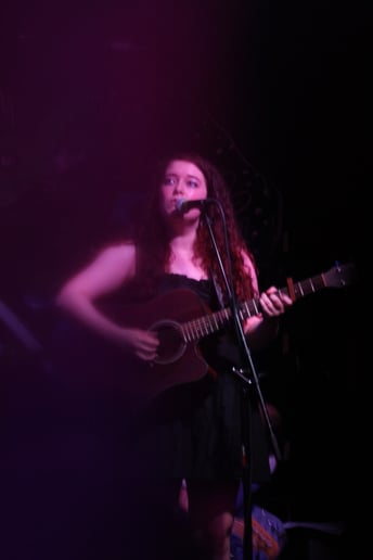 Gallery photo 3 of Frances Eliza