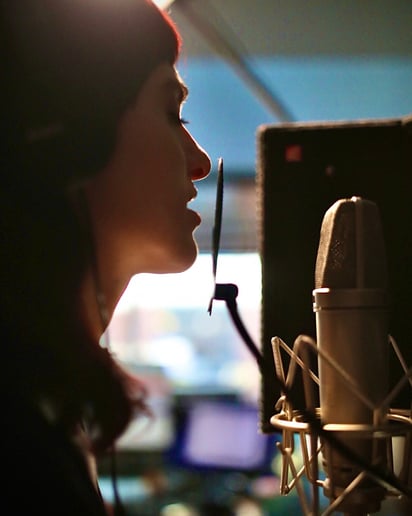 Gallery photo 3 of Frances Hope - Indie, Folk, Alternative