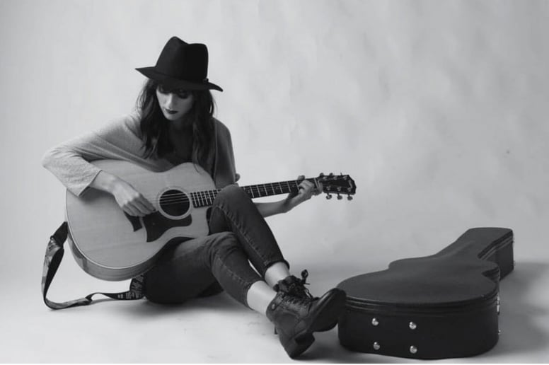Gallery photo 5 of Frances Hope - Indie, Folk, Alternative