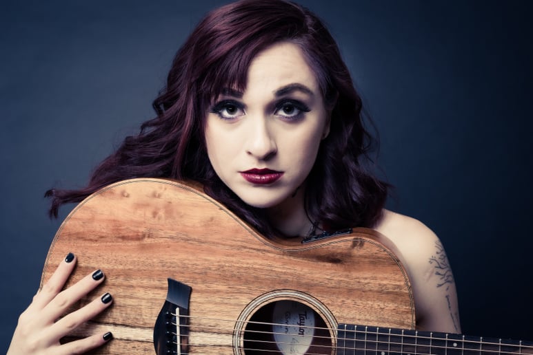 Gallery photo 7 of Frances Hope - Indie, Folk, Alternative