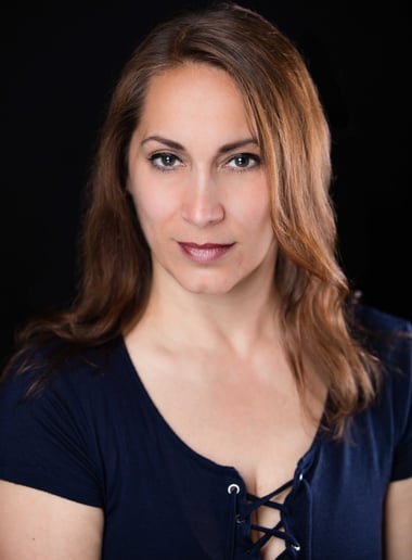 Gallery photo 2 of Frances Lozada
