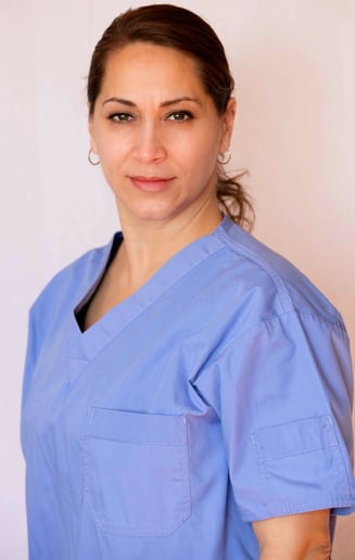 Gallery photo 3 of Frances Lozada
