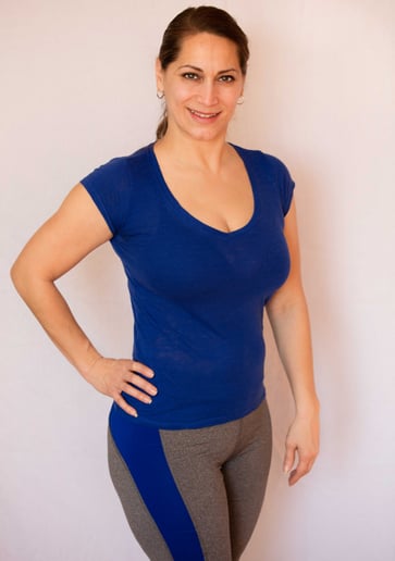 Gallery photo 4 of Frances Lozada