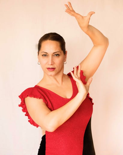 Gallery photo 5 of Frances Lozada