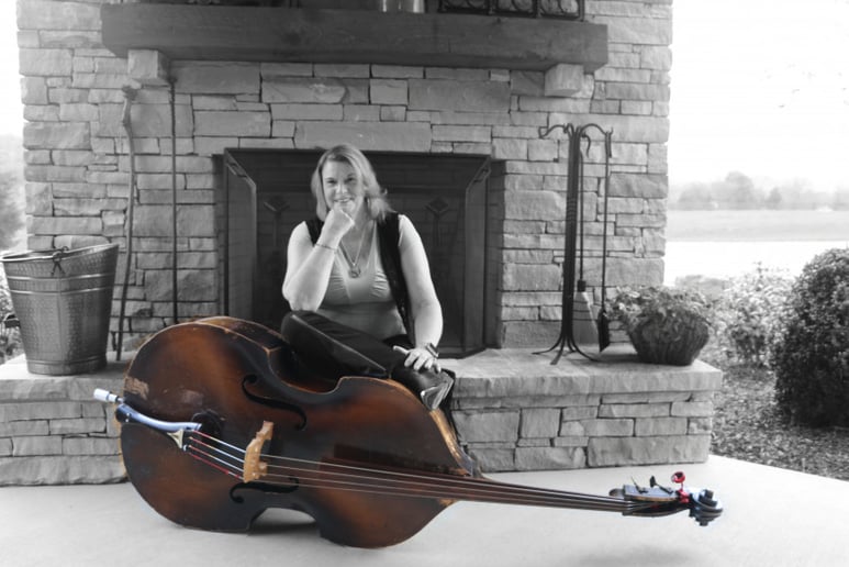 Gallery photo 2 of Frances Mooney & Fontanna Sunset