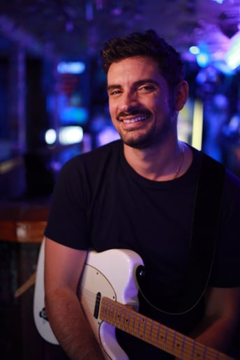 Gallery photo 4 of Brek Milo Trio
