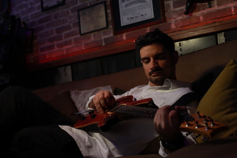 Gallery photo 5 of Brek Milo Trio