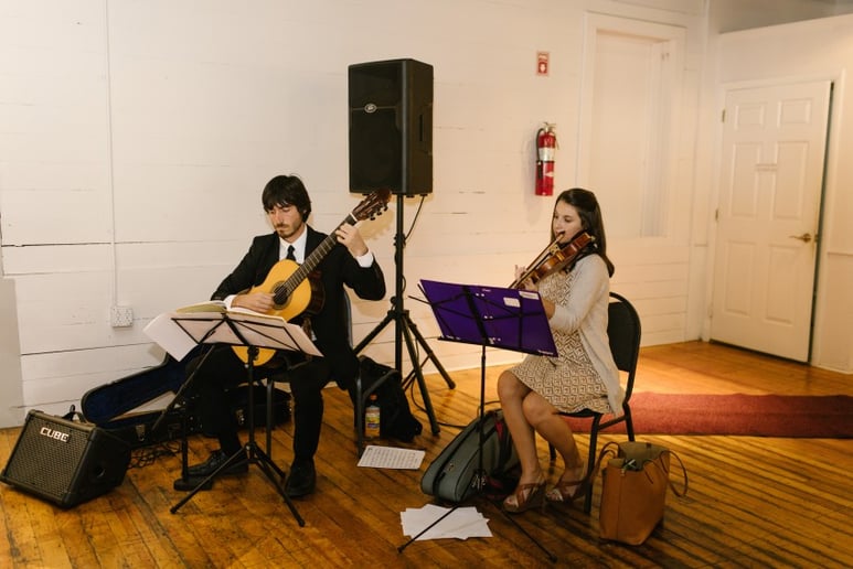 Gallery photo 1 of Francesco Barone
