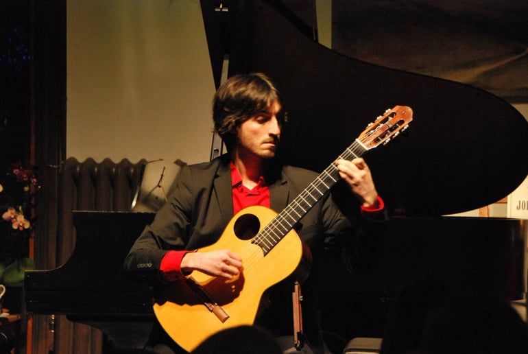 Gallery photo 7 of Francesco Barone