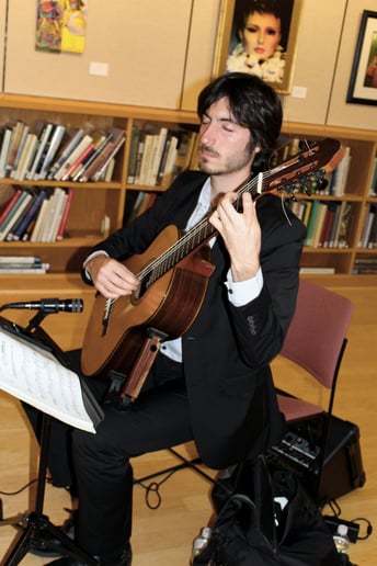 Gallery photo 9 of Francesco Barone