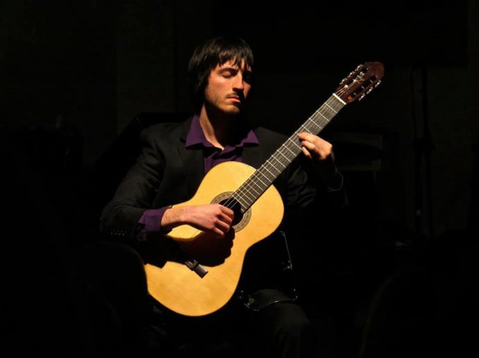 Gallery photo 10 of Francesco Barone