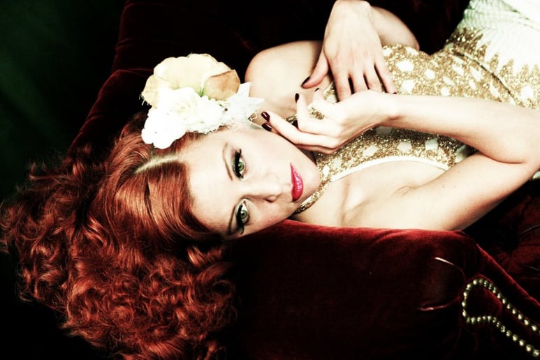 Gallery photo 1 of Francine "The Lucid Dream"